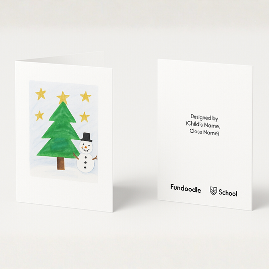 Christmas Cards