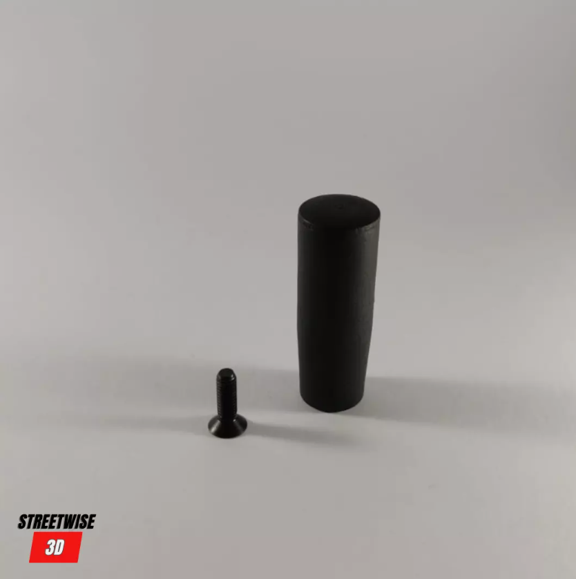Base Plate Handle for Acrylic Base Plates – Compatible with Our Full Range